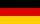 German flag