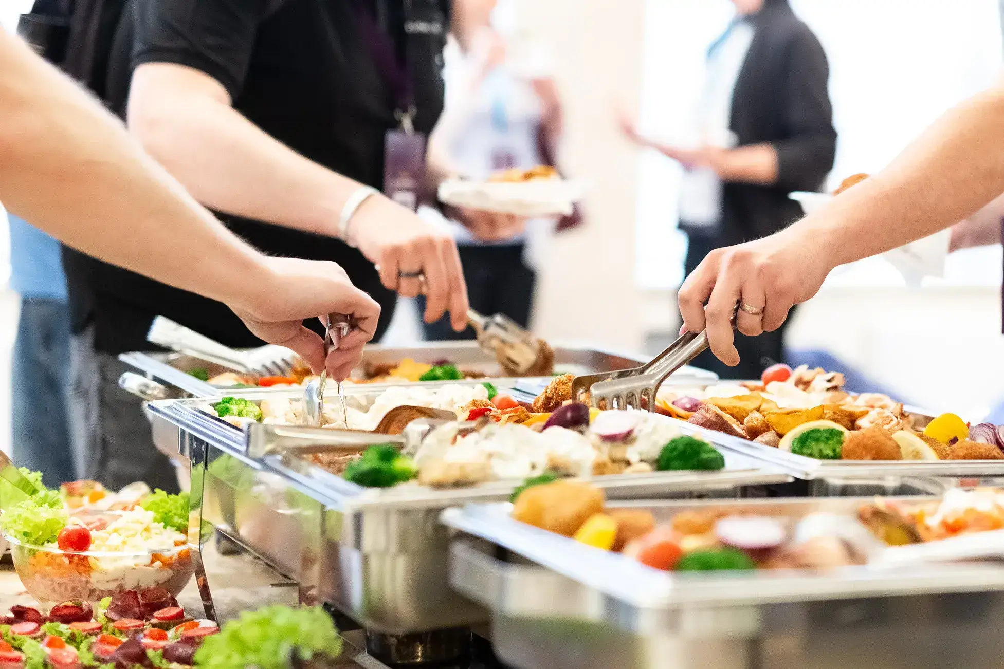 Catering Service